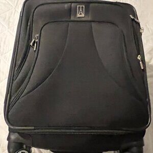 Travelpro Carry On Spinner